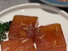 -晋江荣誉国际酒店·港誉茶餐厅