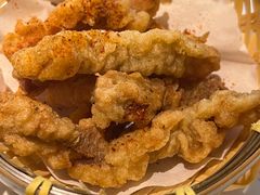 -百春原湖南牛肉粉(百联世纪店)