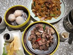 -金香匯晚茶(浑南店)
