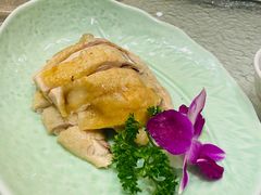 -诸暨耀江开元名都大酒店·西子灶中餐厅