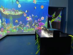 -酷嗒动物文化乐园(cutezoo西溪乐天城店)