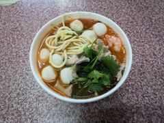 -明月虾面(厦禾路店)