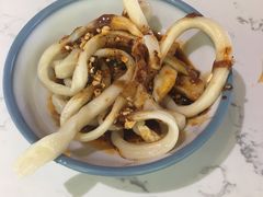 -龙抄手(文殊坊店)