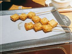 -管氏翅吧(护国寺店)