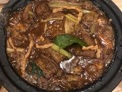 -粤仔湾砂锅粥(广益哥伦布店)