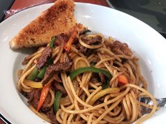 -魏斯理汉堡(西安沣东吾悦店)