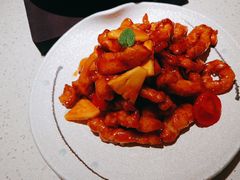 -船歌·鱼水饺青岛菜(金狮广场店)
