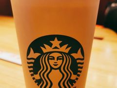 -星巴克(东莞塘厦万科生活广场店)