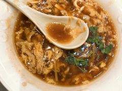 -玉华台饭庄·淮扬菜·烤鸭(望京店)