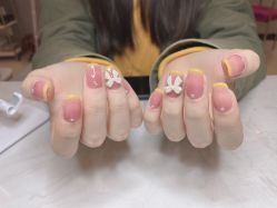 -Fanni美甲美睫皮肤管理