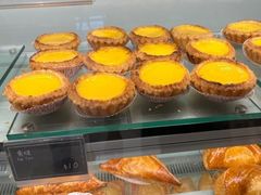 -奇华饼家(北角地铁站店)