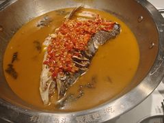 -印湘·剁椒鱼头(安宁庄店)