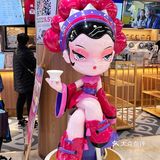 简直就是打工人的续命神器啊！霸王茶姬yyds