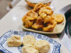 -崔记老东北传奇铁锅炖(横店总店)