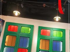 -港爺茶檔·茶餐厅(东晓南路店)