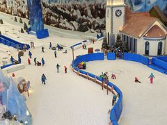 -长沙湘江欢乐雪域