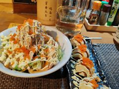 -半藏居酒屋(香港花园店)