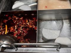 -海底捞火锅(金地广场生日主题店)