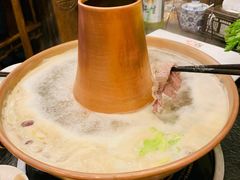 -仁和四季涮肉馆(天坛南门店)