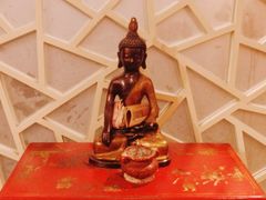 -皇城根·鲁菜济南菜·吊炉烤鸭·炒鸡鱼头(济南旗舰店)