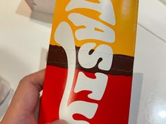 -汉堡王(徐汇绿地缤纷店)