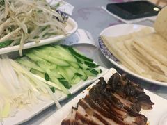 -傅记酱肉