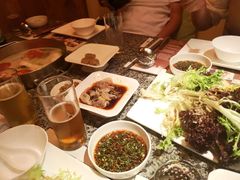 -辉哥火锅(虹桥路店)