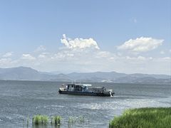 -大理洱海