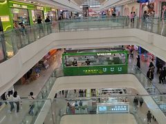 -万达广场(太原街店)