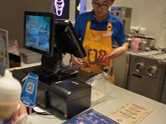 -DQ·蛋糕·冰淇淋(龙湖狮山天街店)