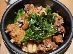 -竹里馆·淮扬菜·功夫茶(老门东店)