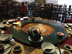 -渔米粥(罗湖店)