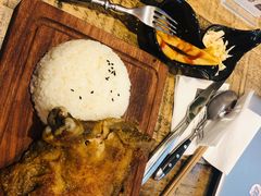 -little hlk 小饿龙(浦东嘉里城店)