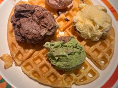 -比格比萨自助(宝山日月光店)