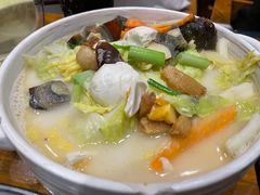 -古琢小馆·珠海味(南方软件园店)