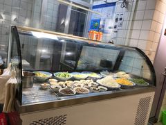 -味绝西面