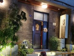 -南园民国茶楼餐厅·常州菜(北大街店)
