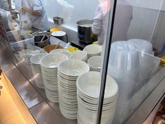 -辣辣小吃豆花米线(大观篆新农贸市场店)
