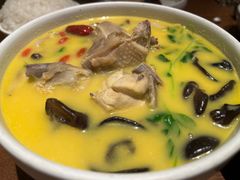 -云海肴·汽锅鸡·云南菜(领展购物广场·中关村店)