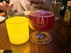-京A Taproom·精酿餐吧(CBD店)