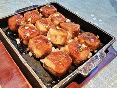 -汤记传菜(秀浦路店)