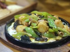 -老东镇啤酒屋海鲜加工·蒸汽海鲜·海鲜烧烤(台东店)