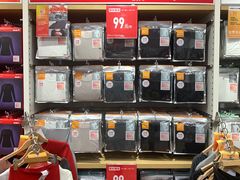 -优衣库(广州恒宝广场店)