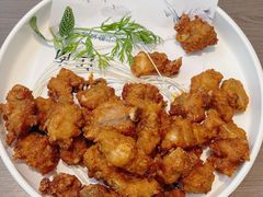 -将相和·海鲜蒸饺大连菜·连鹭海鲜姊妹店