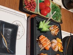 -玉川屋·深夜食堂居酒屋(柳巷店)