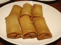 -杭州JW万豪酒店-万豪中餐厅