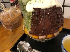 -WONDER ICE 萬得冰田(建設路总店)