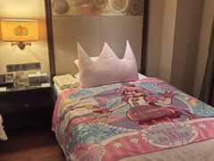 -长白山万达喜来登度假酒店