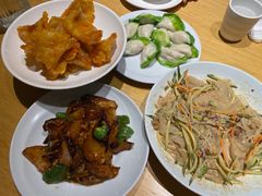 -关东小磨东北菜(上海长风大悦城店)
