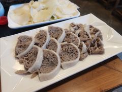 -裕德孚·非遗手切涮羊肉(东直门内大街店)
